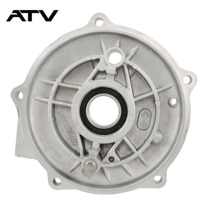 Solidspare Rear Brake Plate Panel Cover for Honda Recon 250 TRX250 TRX250TM/250TE 1997-2022