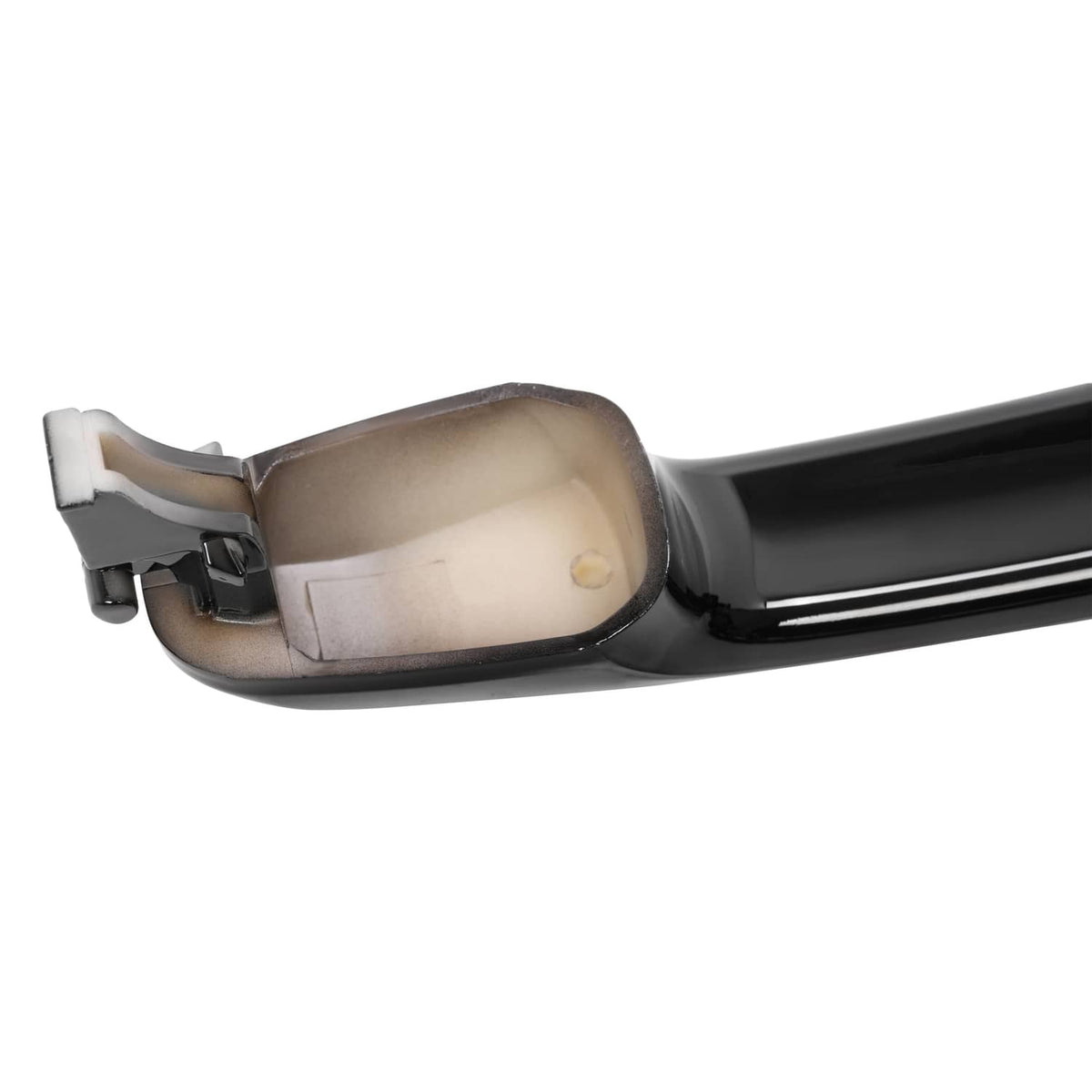 Solid Spare Front Rear Outside Door Handles Set For Toyota 4Runner/ Lexus GX460 2010-2018 09