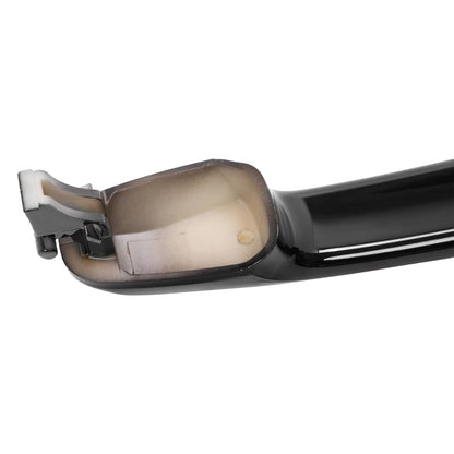 Solid Spare Front Rear Outside Door Handles Set For Toyota 4Runner/ Lexus GX460 2010-2018 09