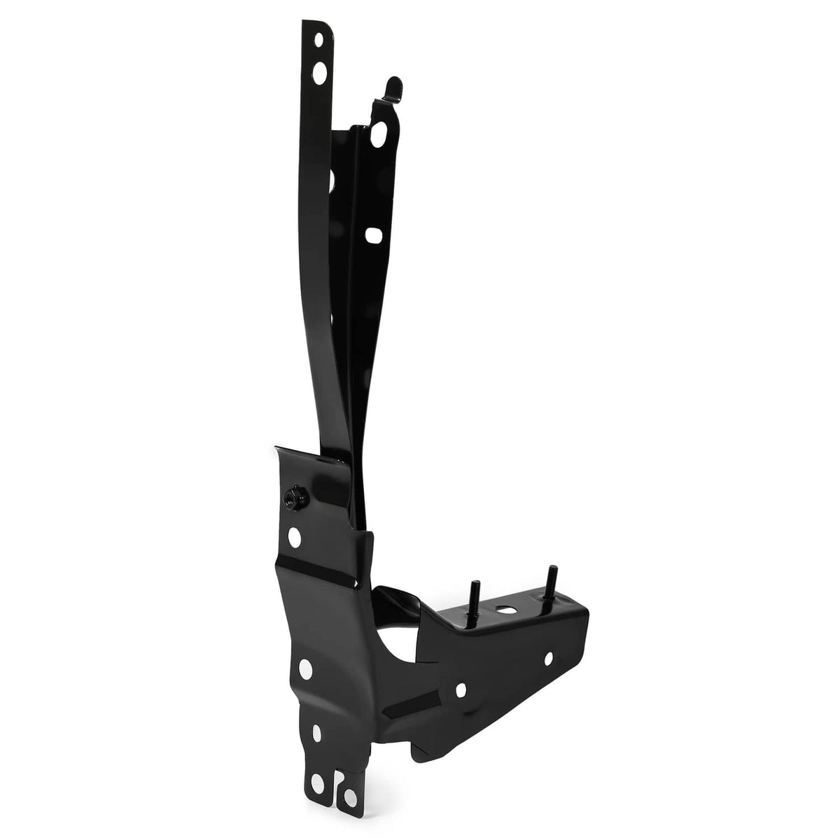 Solid Spare For Toyota Tacoma 2016-2023 Radiator Center Support Brace Hood Latch Steel New