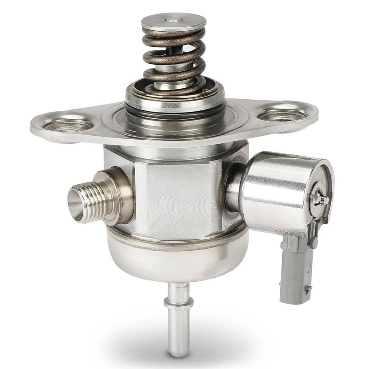 Solidspare High Pressure Fuel Pump For Mini Cooper 2012-2016 1.6L Turbocharged 13517630644