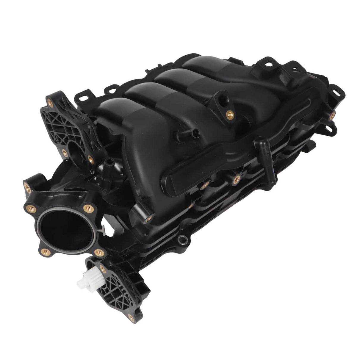 Solidspare Air Intake Manifold 140016LA0A For Nissan Sentra 2.0L MR20DD 2020-2024 w/ Gasket