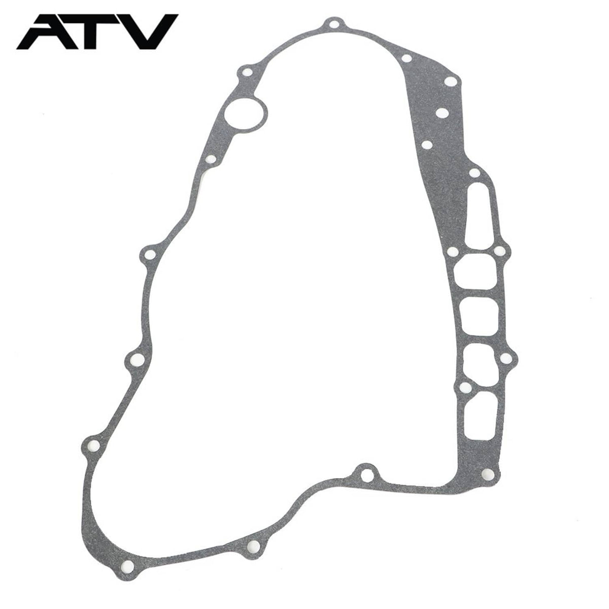Solidspare Generic for Honda ATV 11394-HP1-670 Gasket Right Crankcase Clutch Cover NEW