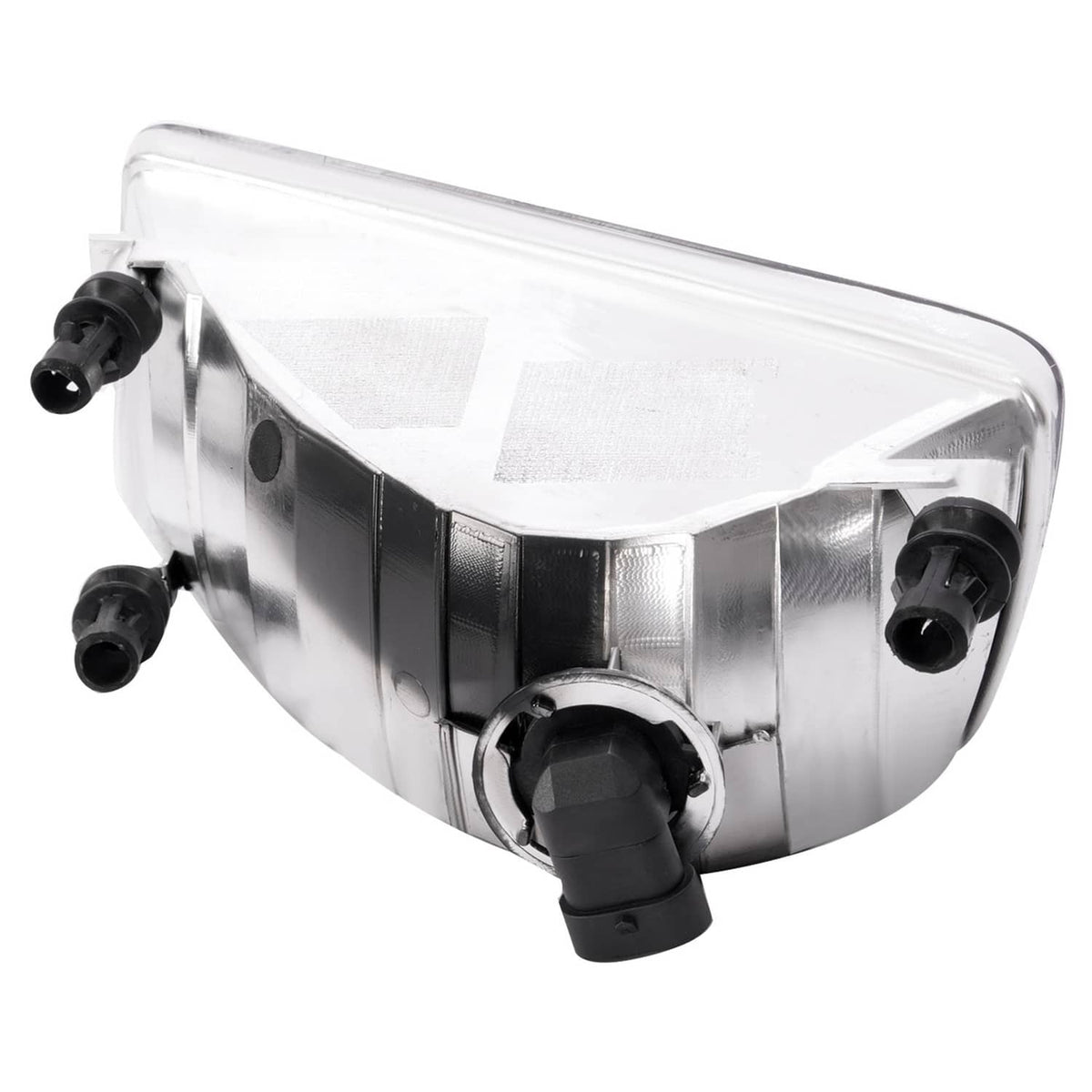 Solid Spare Fog Light Right For Ford Explorer 06-10/Explorer Sport Trac 07-10 W/ Bulb & Wire