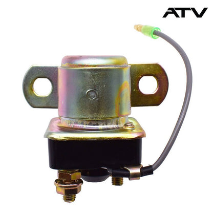Solidspare Starter Solenoid Relay For Polaris Magnum 325 Magnum 330 Magnum 425 Magnum 500