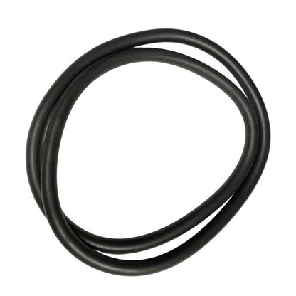 Solid Spare Transom Seal Replaces Mercury 43713 Alpha Gen II Fits All Bravo Sierra 18-2724