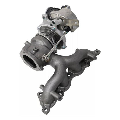Solidspare Turbo Charger 28231-2B760 fit for 2016-2018 Hyundai Tucson 1.6L 282312B760