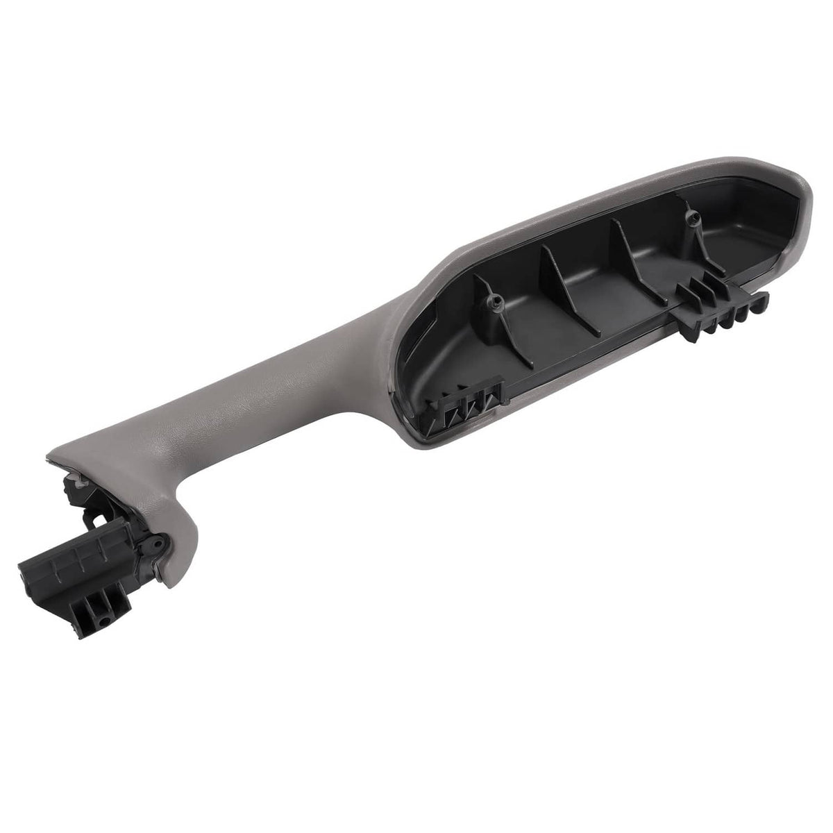 Solid Spare For 2003-2006 GMC Yukon Chevy Tahoe Silverado Door Handle Arm Rest Front Right