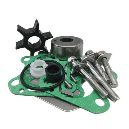 Solid Spare Maintenance Service Kit For Yamaha 4-Stroke 70HP F70A Outboard 6CJ-W00780-00