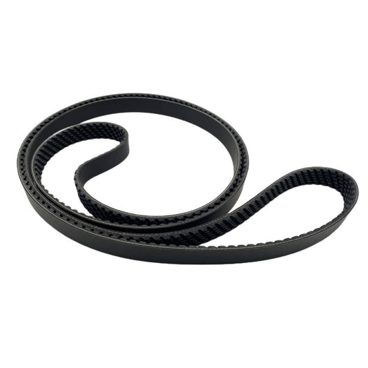 Solid Spare Alternator Pulley Serpentine V Belt FOR Volvo Penta 4.3L,5.0L,5.7L 21132390