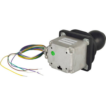 Solid Spare Joystick Controller 2441305350 for Haulotte Telescopic Articulating Boom Lift