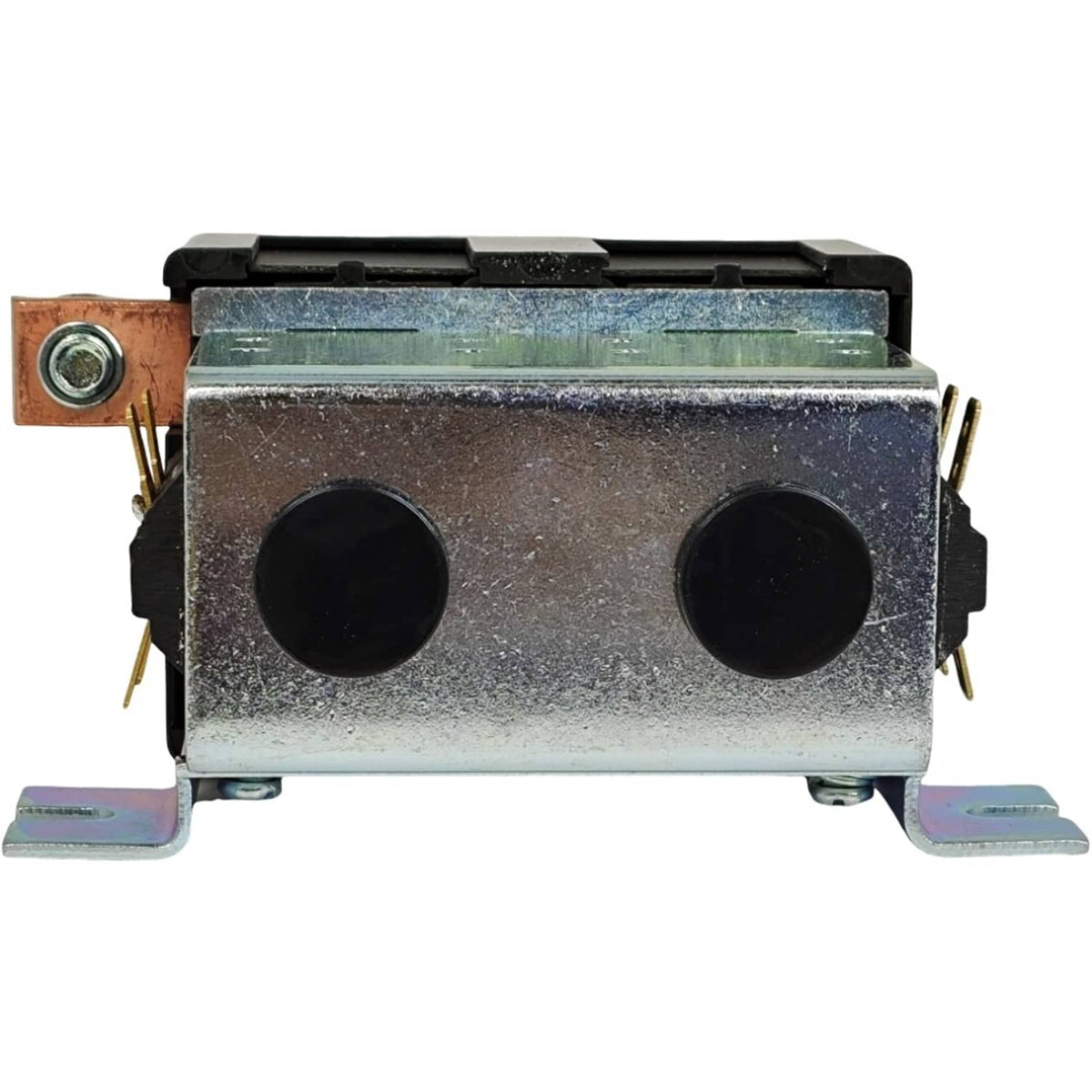 Solid Spare DC182 36V Reversing Contactor Solenoid Fit for Albright Controller 3-400A Cart