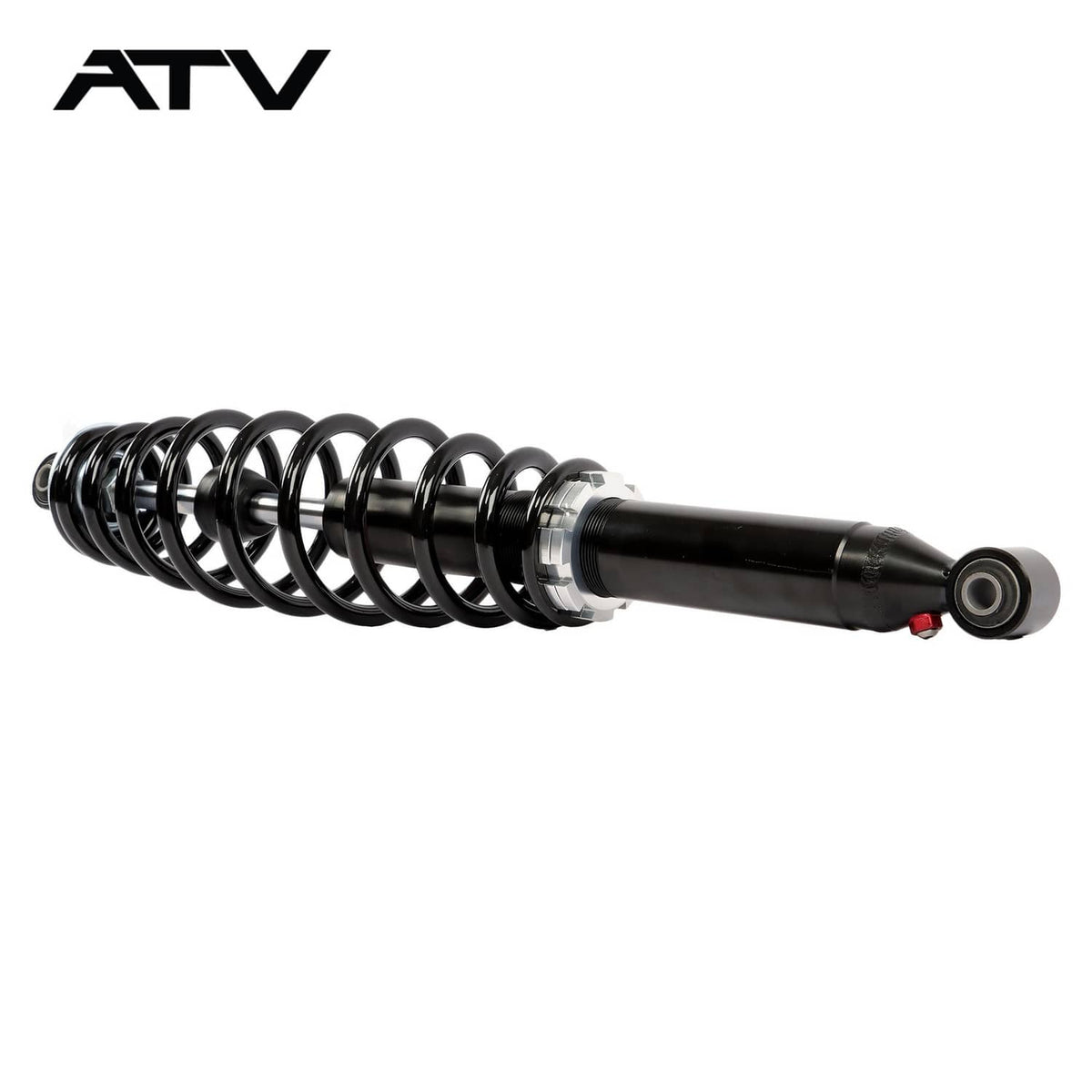 Solidspare 2PCS Rear Shocks 706000958 For Can-Am Outlander 450 500 570 650 800 1000 NEW