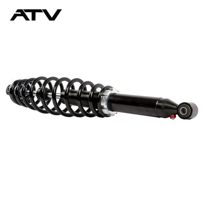 Solidspare 2PCS Rear Shocks 706000958 For Can-Am Outlander 450 500 570 650 800 1000 NEW