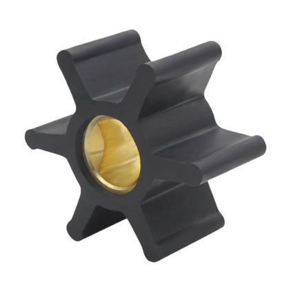 Solid Spare Kohler Impeller Kit 359978 & Sleeve 359448 Fits 4EF 5E 6EF 7.3E Kohler Generator