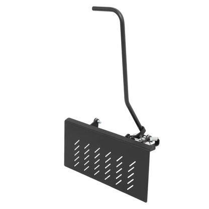Solidspare #088-6003-00 #ACS6000ULS Chute Blocker System For Most ZT Mowers