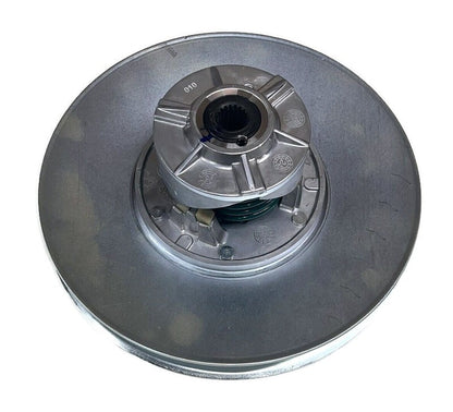 Transaxle Driven Sheave Secondary Clutch for John Deere Gator 4x2 6x4 AM140967