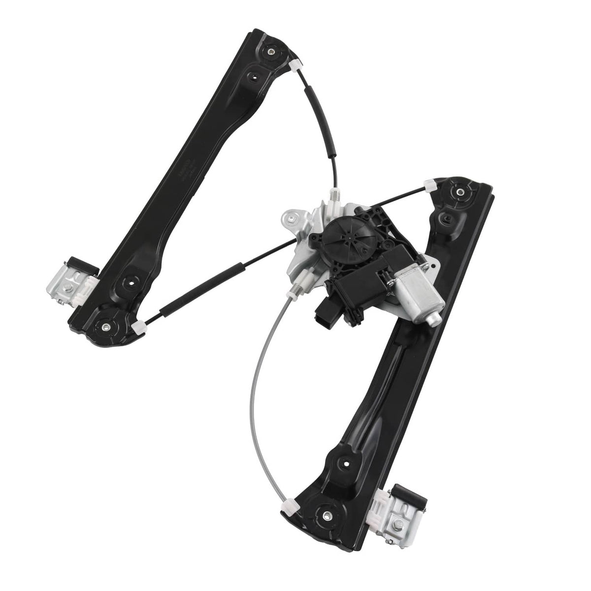 Solidspare Driver Front Side Window Regulator w/ Motor 748-974 For Chevy Cruze 2011-2015