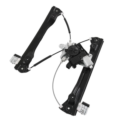 Solidspare Driver Front Side Window Regulator w/ Motor 748-974 For Chevy Cruze 2011-2015