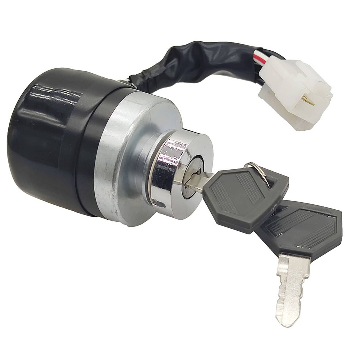 Solid Spare For John Deere 670 870 990 1070 3005 4005 TractorIgnition Switch AM876787