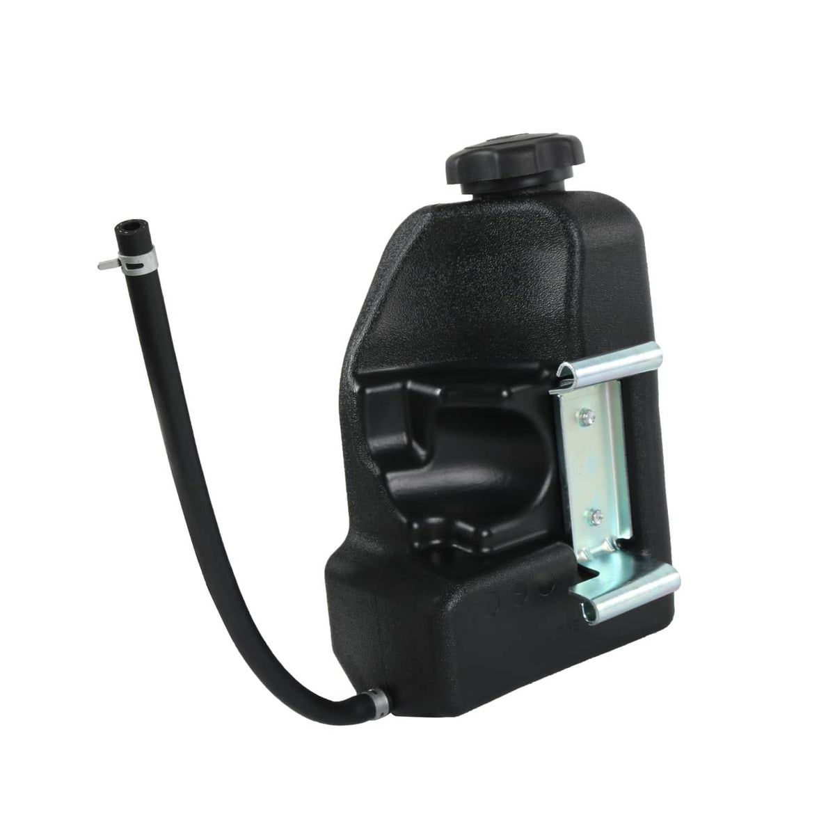 Solidspare 792168 Fuel Gas Tank with Cap For B&S Mower Garden Equipment Small Engine Models