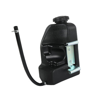 Solidspare 792168 Fuel Gas Tank with Cap For B&S Mower Garden Equipment Small Engine Models