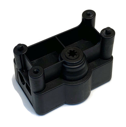 2 Pack- MCOR Throttle Motor Controller Input 1021011-01 for Electric Club Car DS