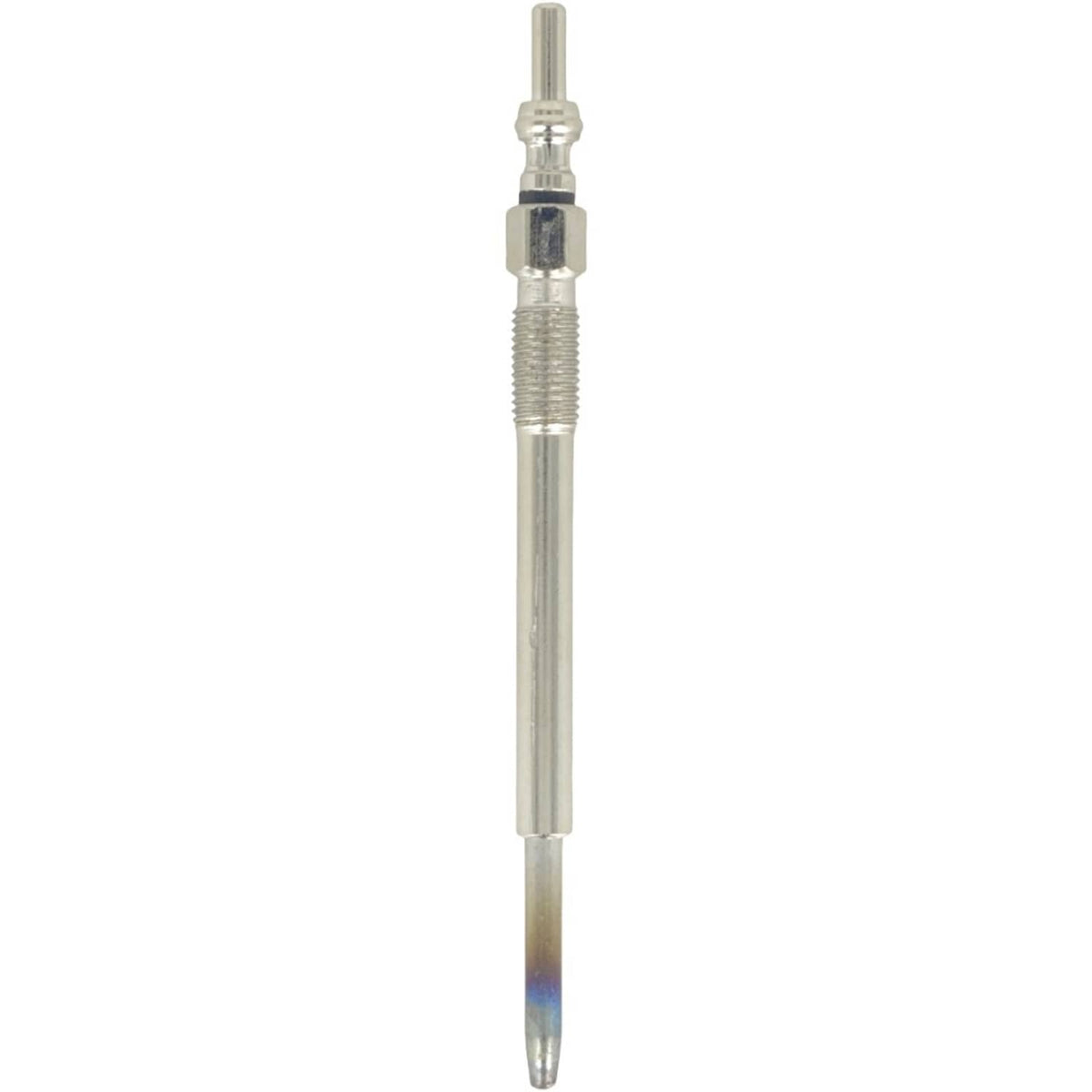 Solid Spare 4X Glow Plug 0307EC0011N for Mahindra Scorpio 2.6 Crde Pickup 2.5 GN053 Engine