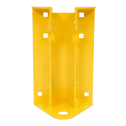 Solidspare Mower Hitch Kit For Hustler Raptor X XL XD XDX #127156 Zeroturn Mower Heavy-duty