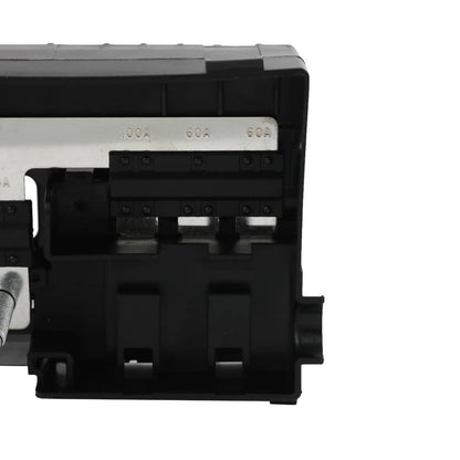 Solidspare 84354716 Battery Distribution Engine Compartment Fuse Block Fit For GM