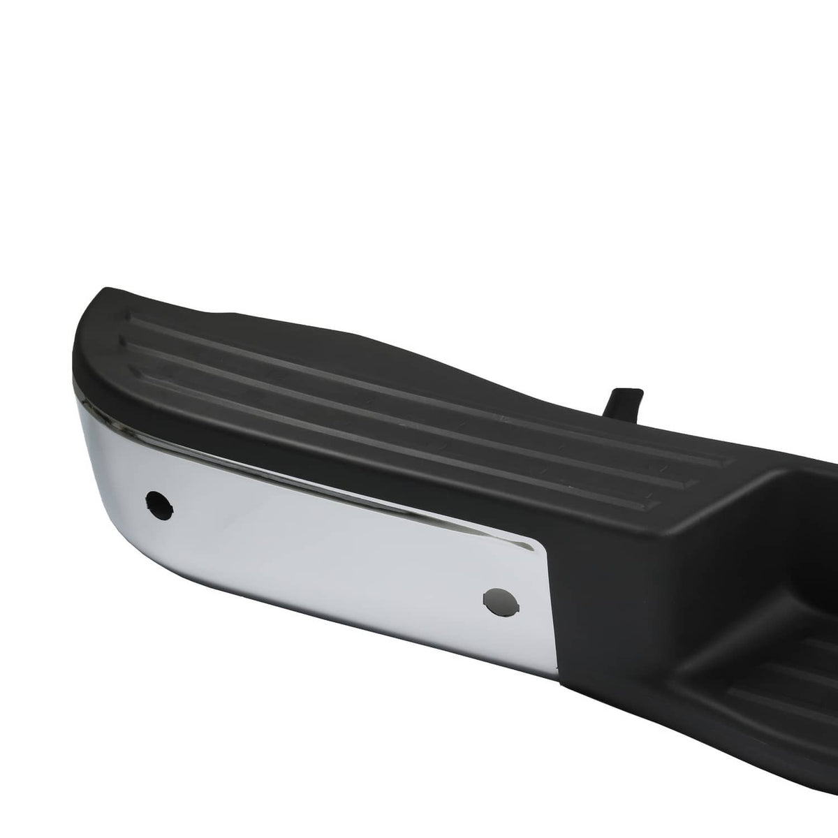 Solidspare Rear Step Bumper 850101PA0B Fit 2012-2021 Nissan NV3500 NV2500 NV1500 NI1102159