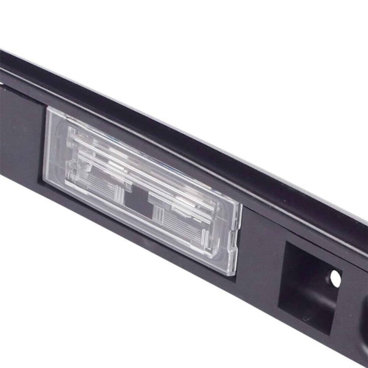 Solidspare New Trunk Lid Tailgate Grip Handle Black For 2000-2006 BMW E53 X5  51137170676