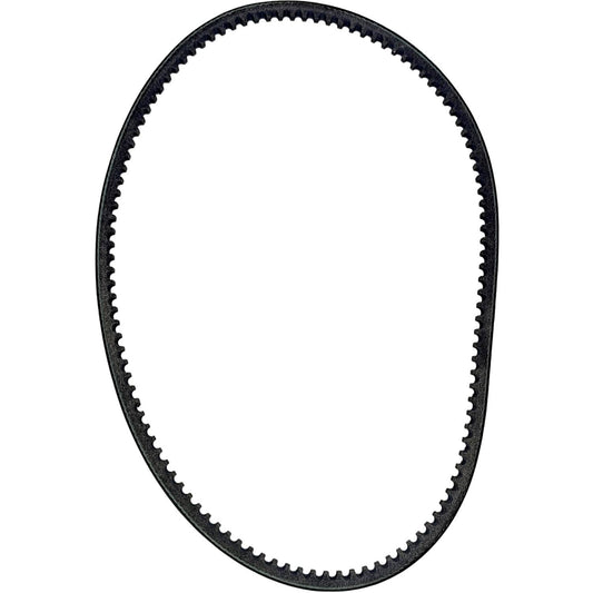 Solid Spare Aramid Starter Generator Belt 47539338001 for Club Car 2014-UP Onward Drive