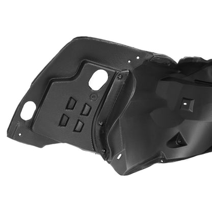 Solid Spare Front Fender Liner Panel Left Driver Side For Honda Civic 2012-2015