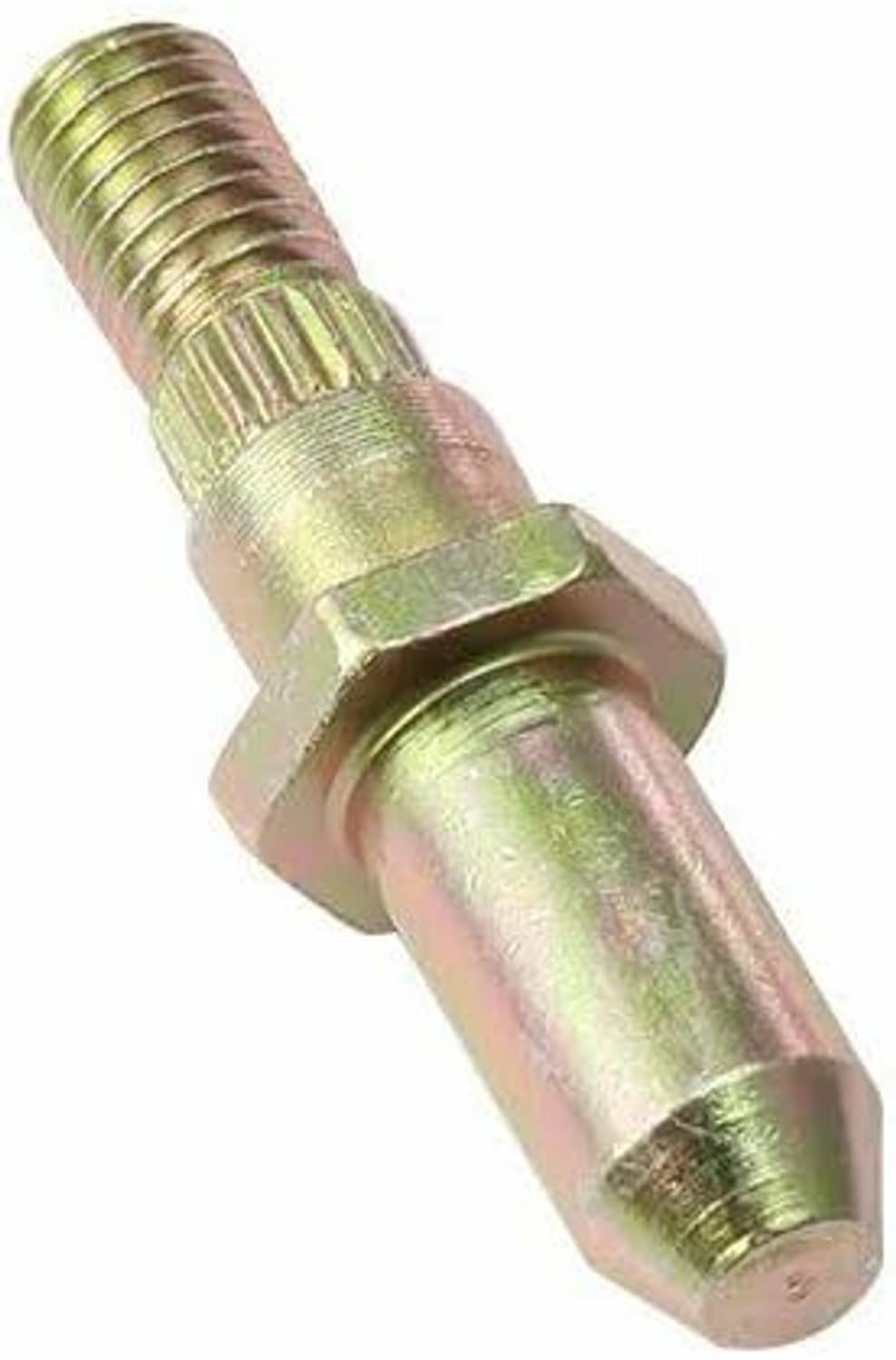 Solidspare Front Door Hinge Roller Pin and Bushing Repair Kit For Chevy GMC 1999-2007 38453