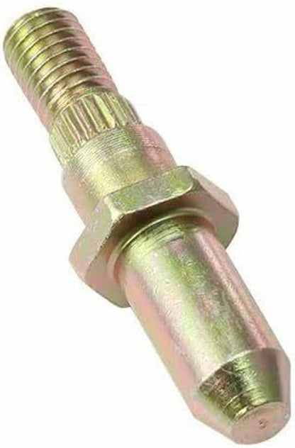 Solidspare Front Door Hinge Roller Pin and Bushing Repair Kit For Chevy GMC 1999-2007 38453