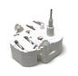 VDO Metal Shaft STEPPER MOTOR for VW Volkswagen Gauge Cluster Gas Temp RPM Speed