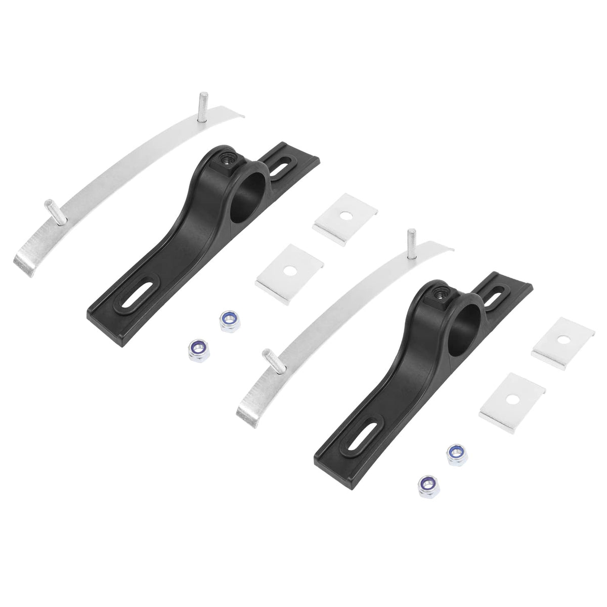 Solid Spare Fit 8591005 Fender Hanger Mounting Bracket Assembly For #8590245 #8590195