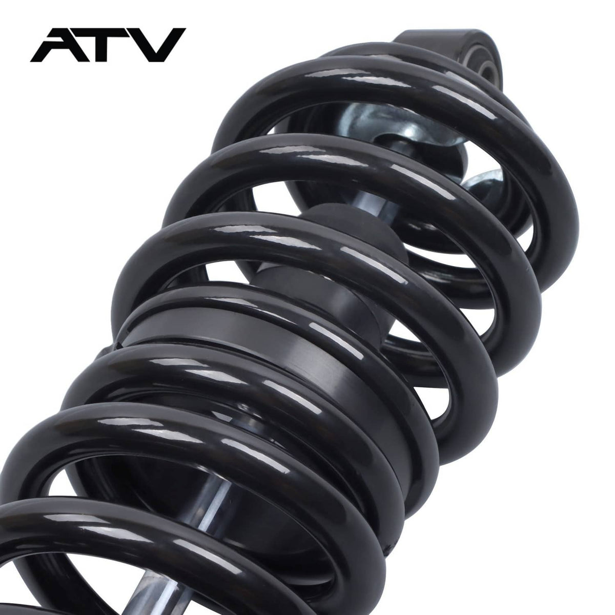 Solidspare Rear Gas Shock Absorbers for Polaris RZR RZR 570 2012-2022 7043759 7044093