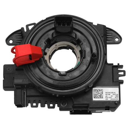 Solidspare New Original Clock Spring 5K0953569AL For Volkswagen VW Golf Jetta Passat Tiguan