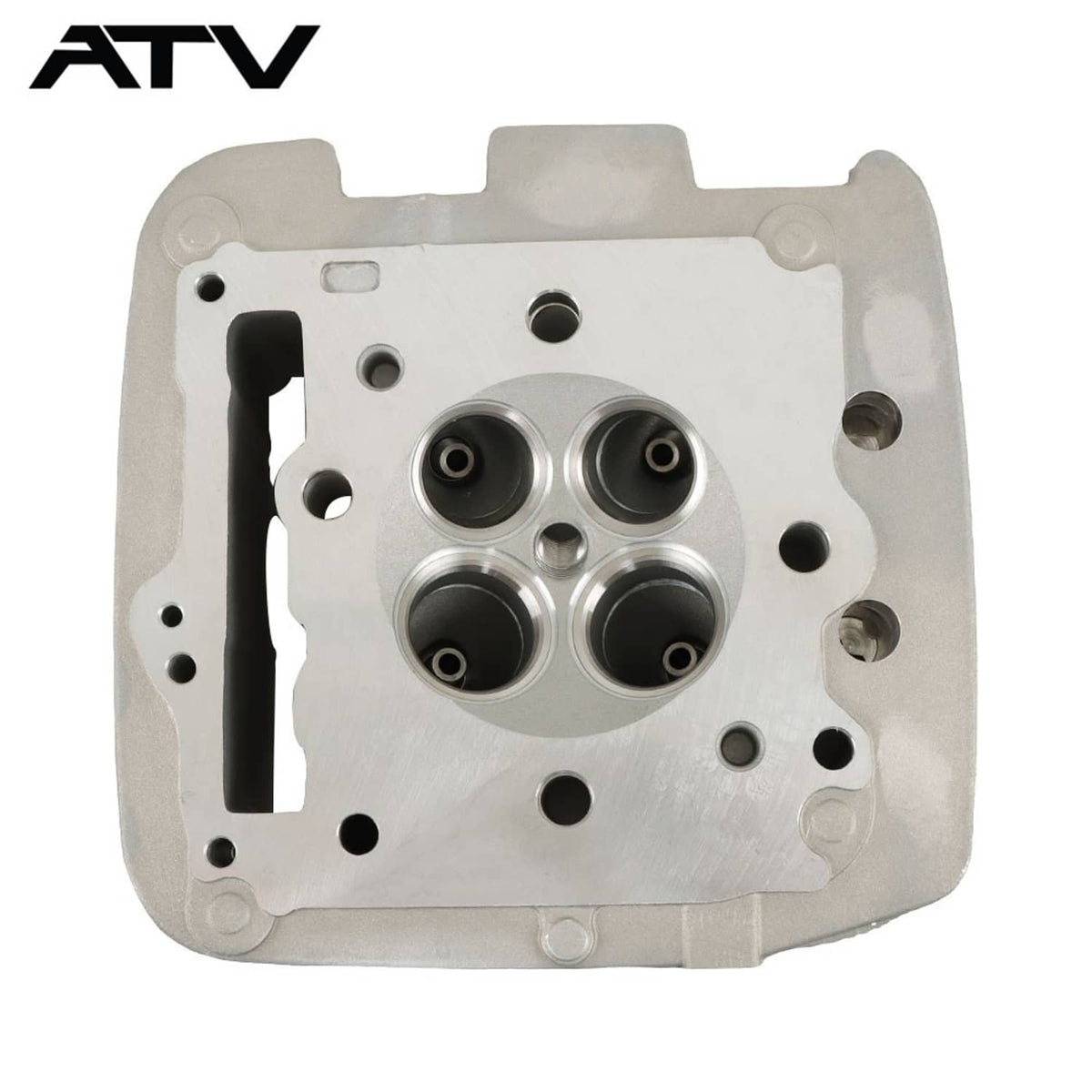 Solidspare For Honda Sportrax TRX400X Cylinder Head Piston Camshaft Top End Kit 1999-2014