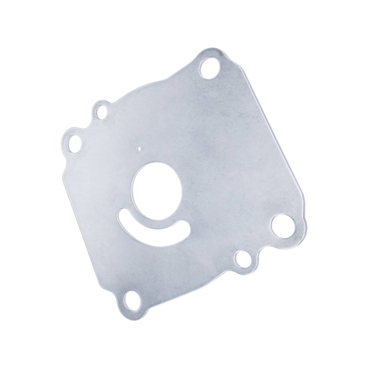 Solid Spare Water Pump Impeller Kit For Suzuki Outboard 4 Stroke DF90 - DF140 17400-92J00
