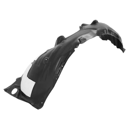 Solid Spare Front Passenger Fender Liner Splash Guards w/Foam For Toyota Camry SE/XSE 18-24