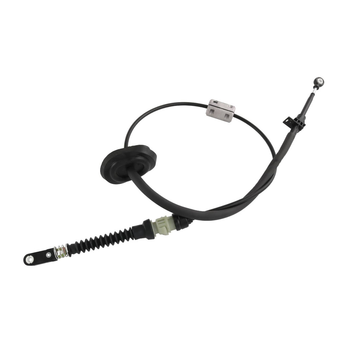 Solidspare Auto Trans Shift Cable Fits Dodge Avenger 2008-2014 Chrysler 200 2011-2014