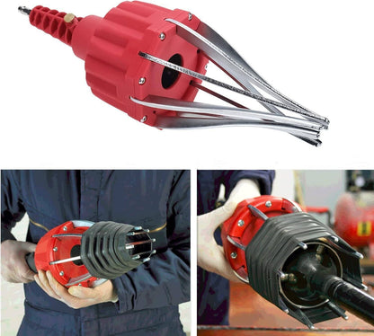 Solidspare Pneumatic CV Joint Boot Spreader Expander Universal Install Installation Tool