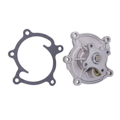 Solidspare Water Pump For Chevy Chevrolet Impala Malibu Monte Carlo Saturn Vue G6 3.5L 3.9L