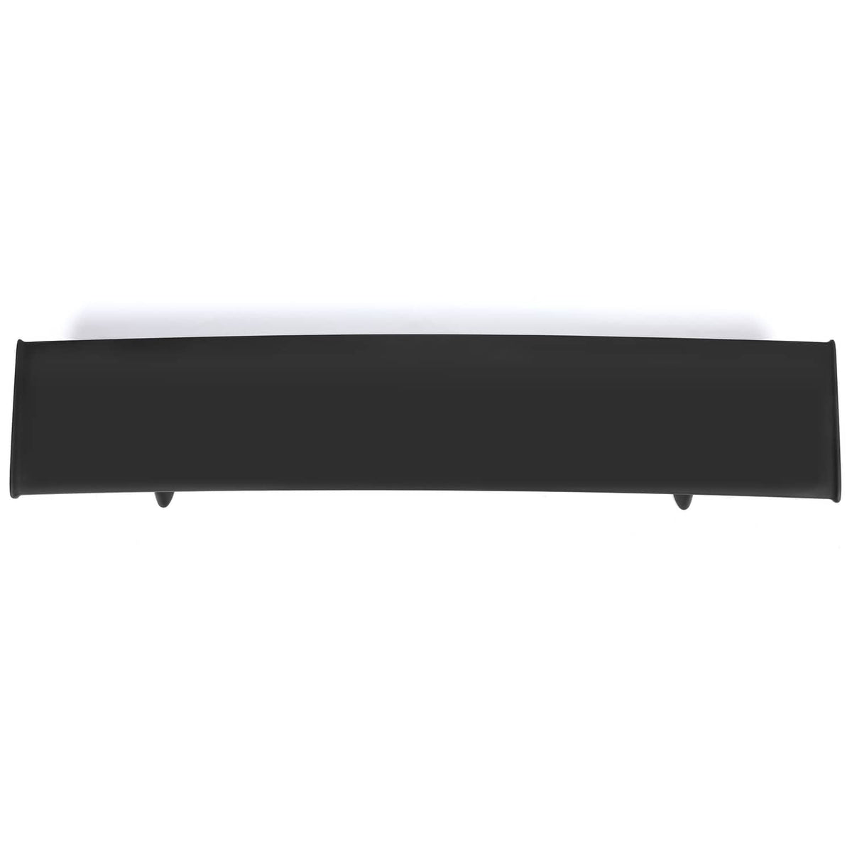 Solid Spare Rear Trunk Lid Spoiler Wing For 1970-1972 Pontiac GTO Factory Style