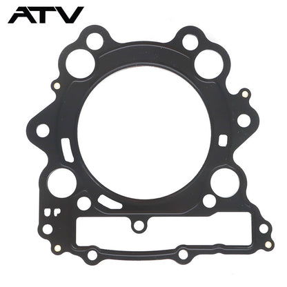 Solidspare Top End Head Gasket Kit FOR YAMAHA GRIZZLY Rhino 660 4x4 2002 2003 2004-2008