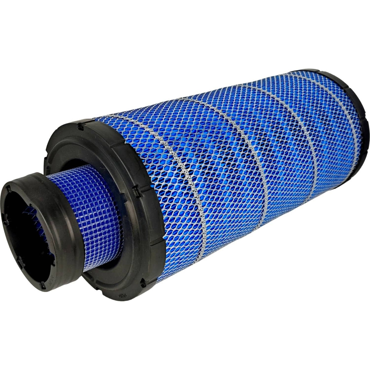 Solid Spare Outer Inner Filter Kit 206-5234 206-5235 Fit CB-64 CB-534D CP-44 CB-54 CB-564D