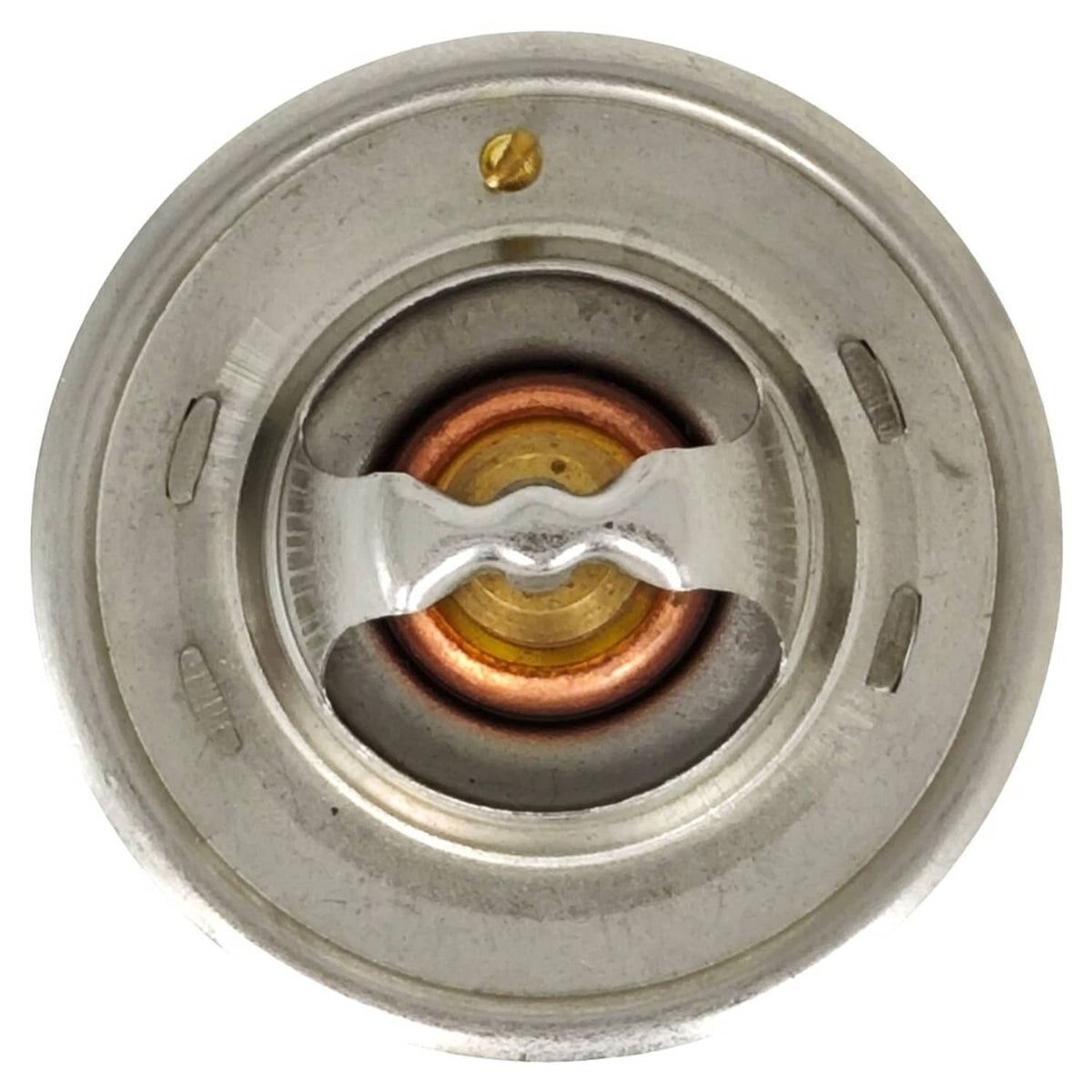 Solid Spare 82℃ Thermostat 4W-8063 1447384M1 for Perkins 1004-40 903-27 T4.236 504-2 T3.1524